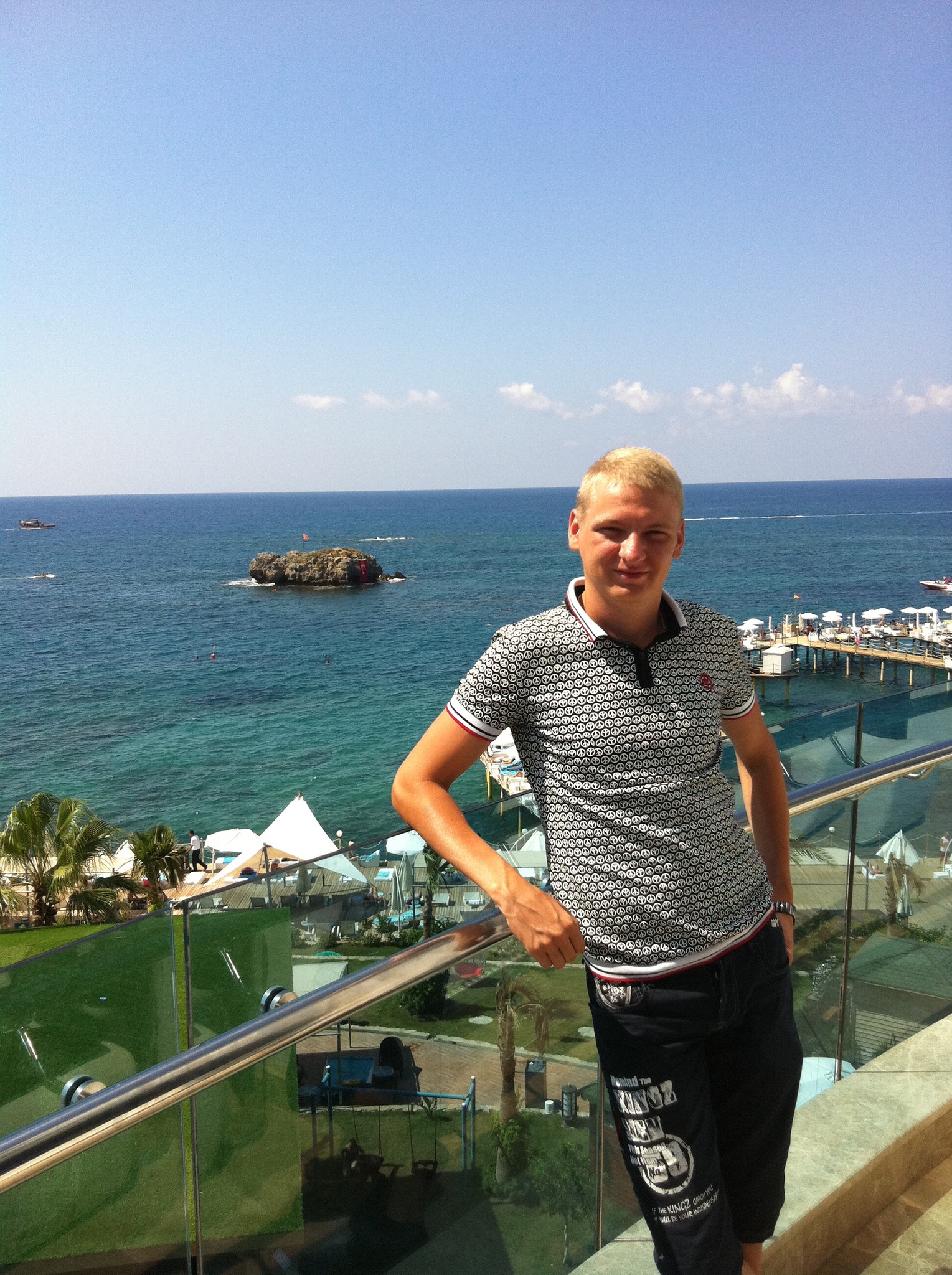 Фото профиля