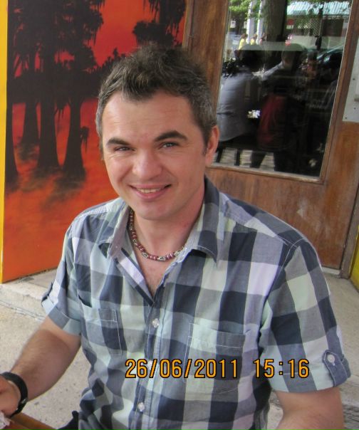 №3, Станислав Зотов, Montréal №3, Станислав Зотов, Montréal