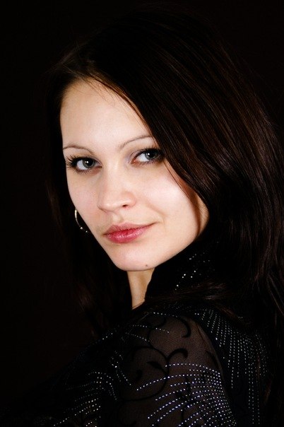 Катерина Голотвина | Красноярск