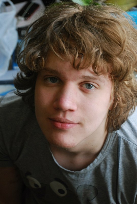 Данила Осадчий Максимович | Москва