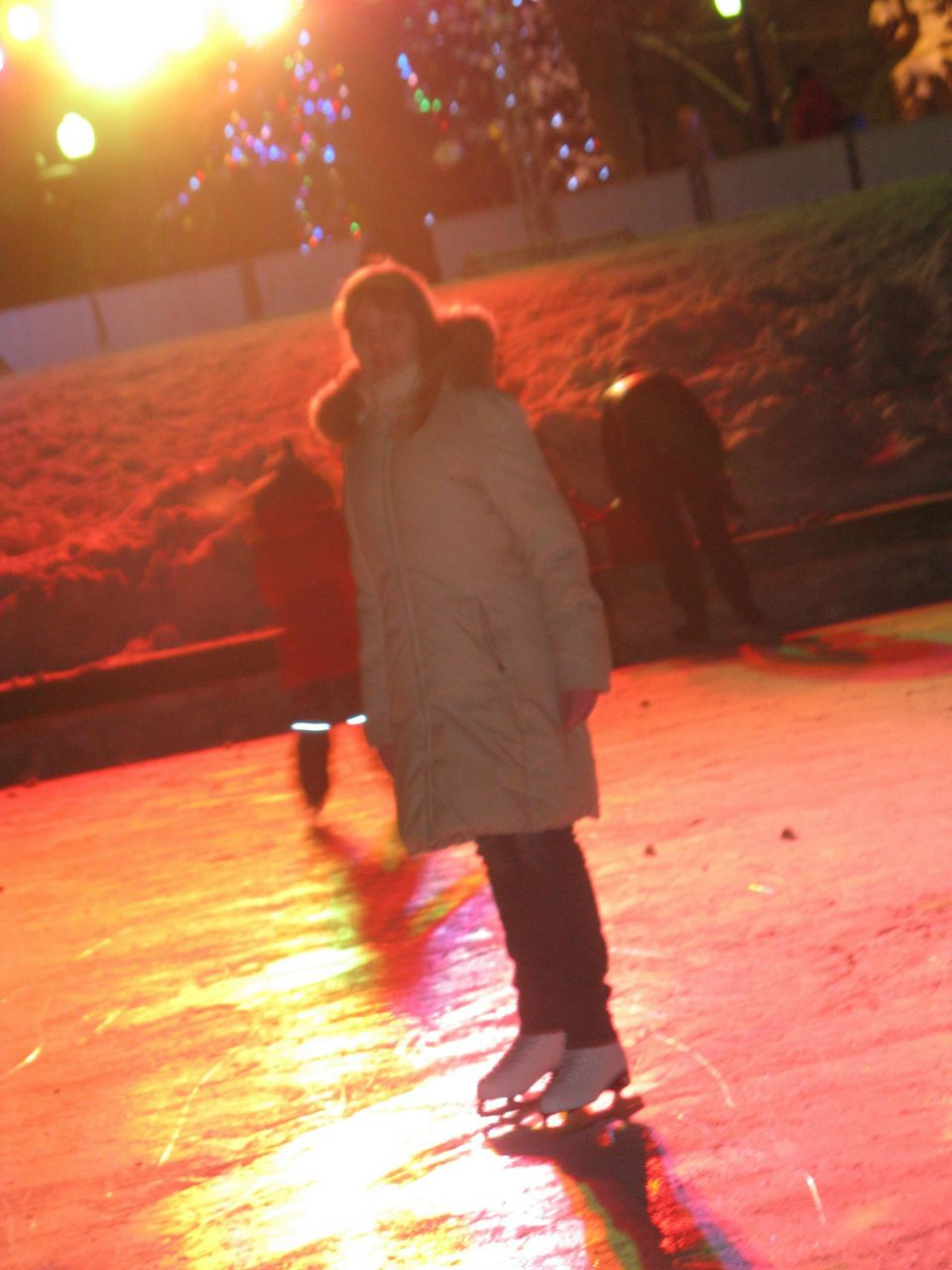 Илона Дзагоева | Москва