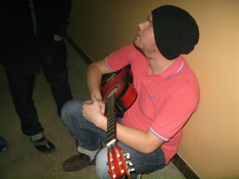 Алексей Рысак | Орехово-Зуево