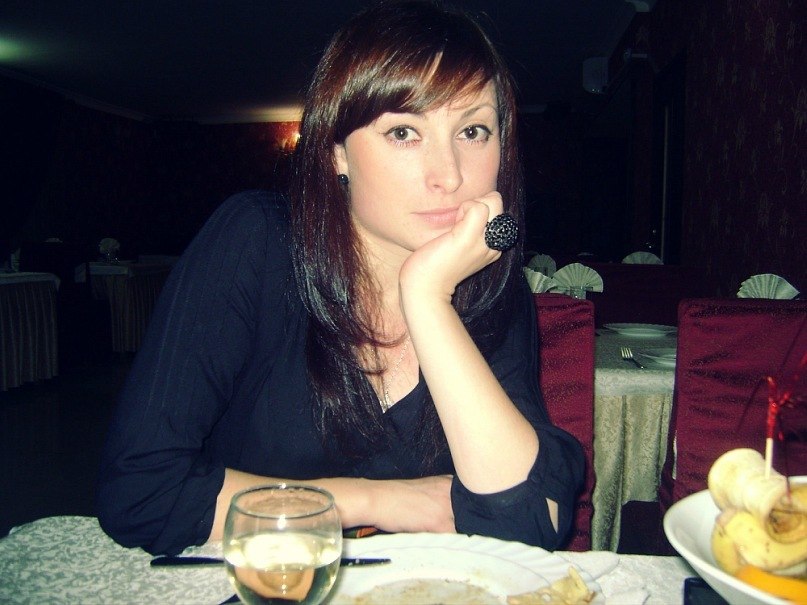 Виктория Устина | Усолье-Сибирское