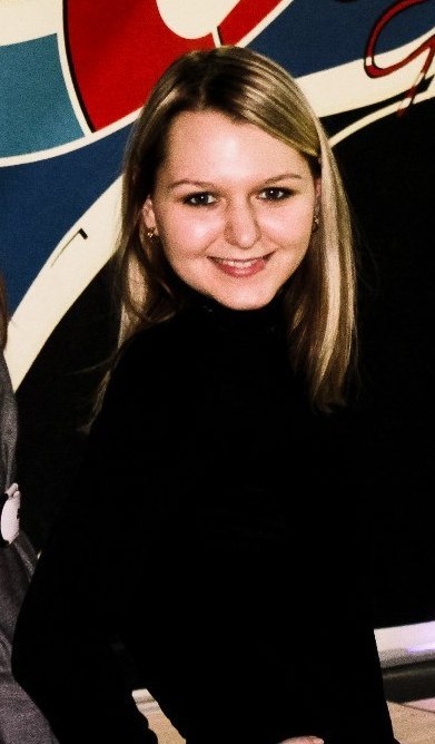 Мария Белова | Нижний Новгород