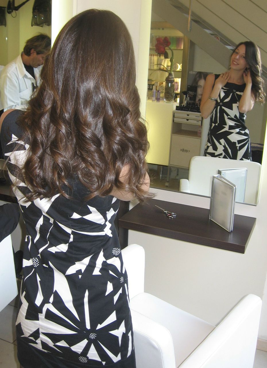 Мария Андреева | Псков