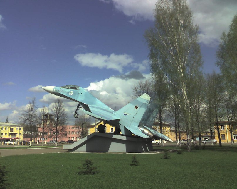 Андрей Ландышев | Уфа