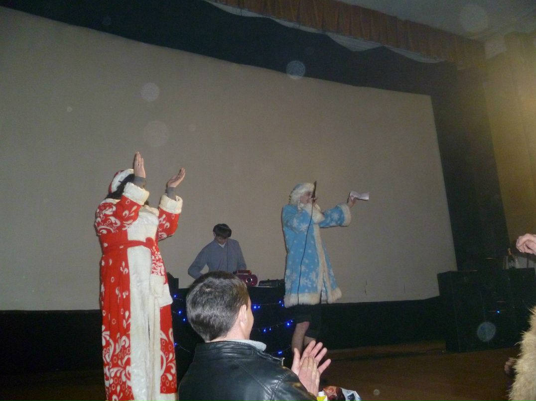 Александр Ботов fransss | Нижний Новгород