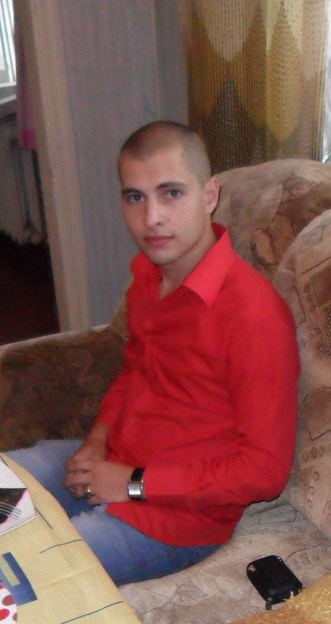 Руслан Талаев Олегович | Нижний Новгород