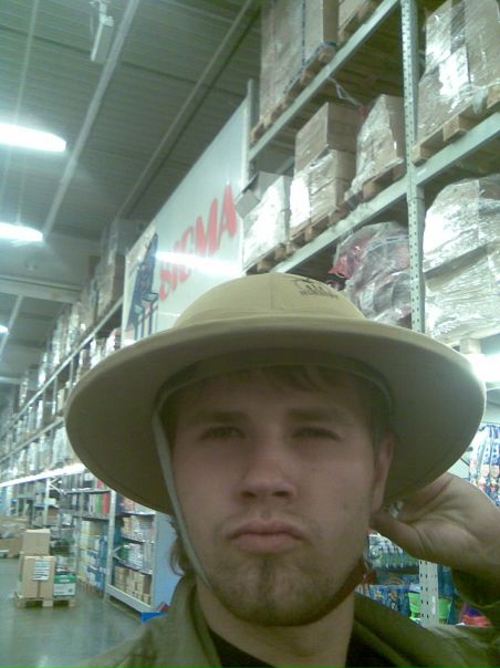 №13, Ден Карякин №13, Ден Карякин