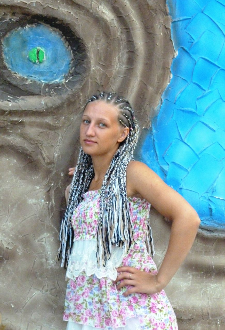 Валерия Шафоростова-Котова | Беломорск