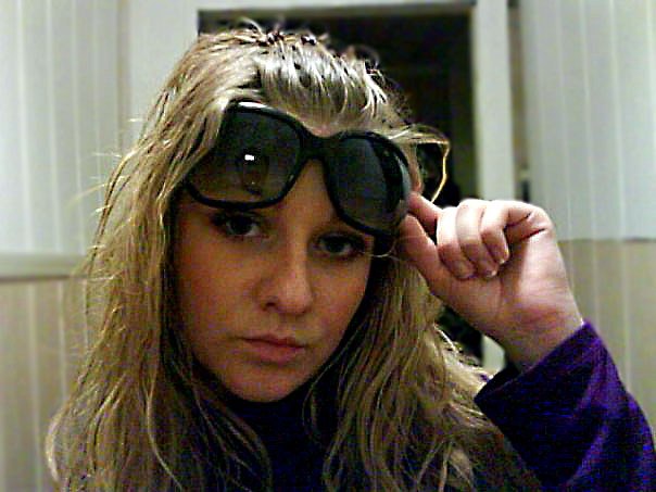 Ксюха Гербина | Харьков