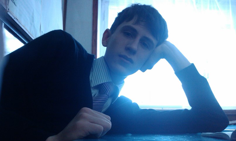 Саня Пониматкин | Торбеево