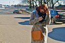 №12 Дарья Воронова