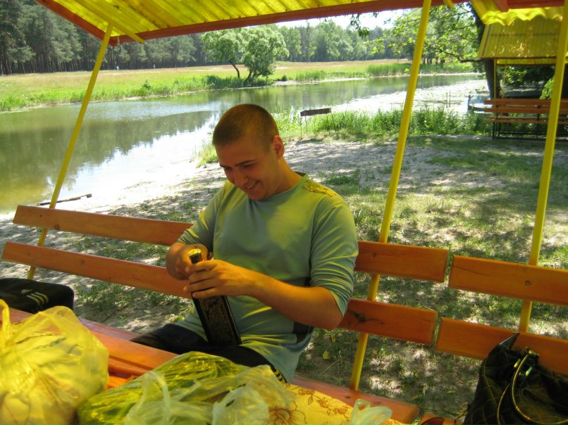 Владимир Заболотько | Полтава