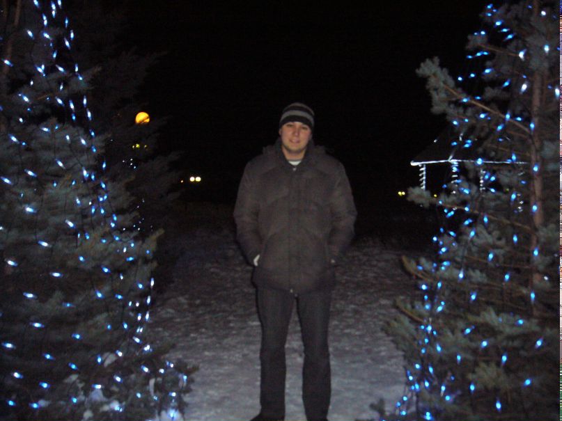 Ильнар Ахматгареев | Набережные Челны