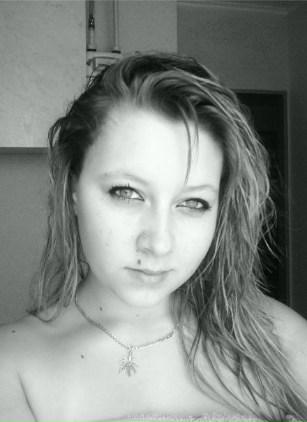 №36, Анна Заец, 33 года, Киев №36, Анна Заец, 33 года, Киев