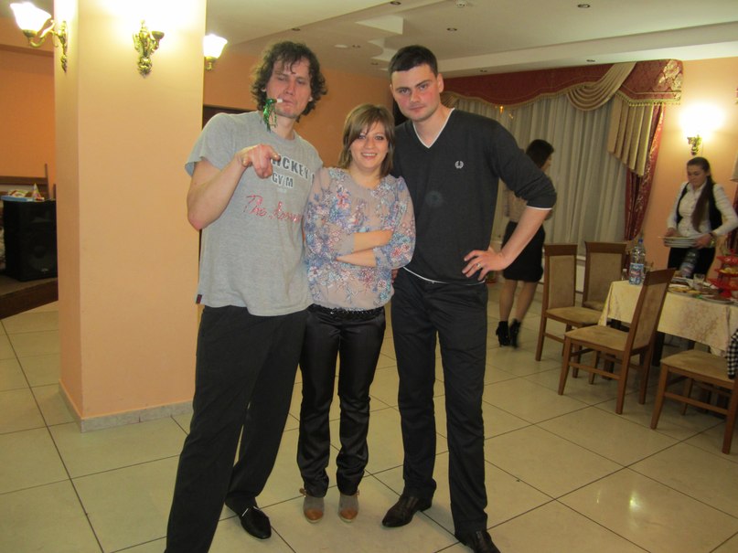 Лена Сира | Киев