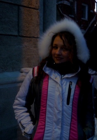 №82, Katushka Gorlevskaya №82, Katushka Gorlevskaya