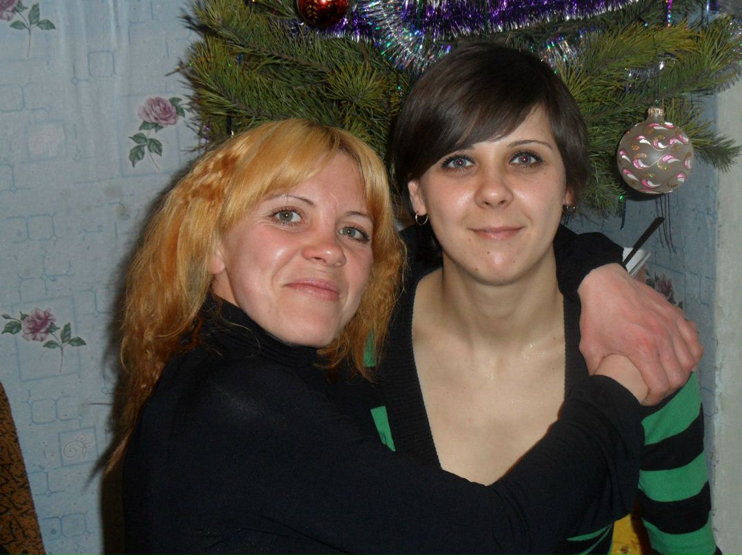 Елена Новак | Знаменка