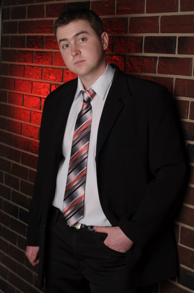 Коля Панькевич | 