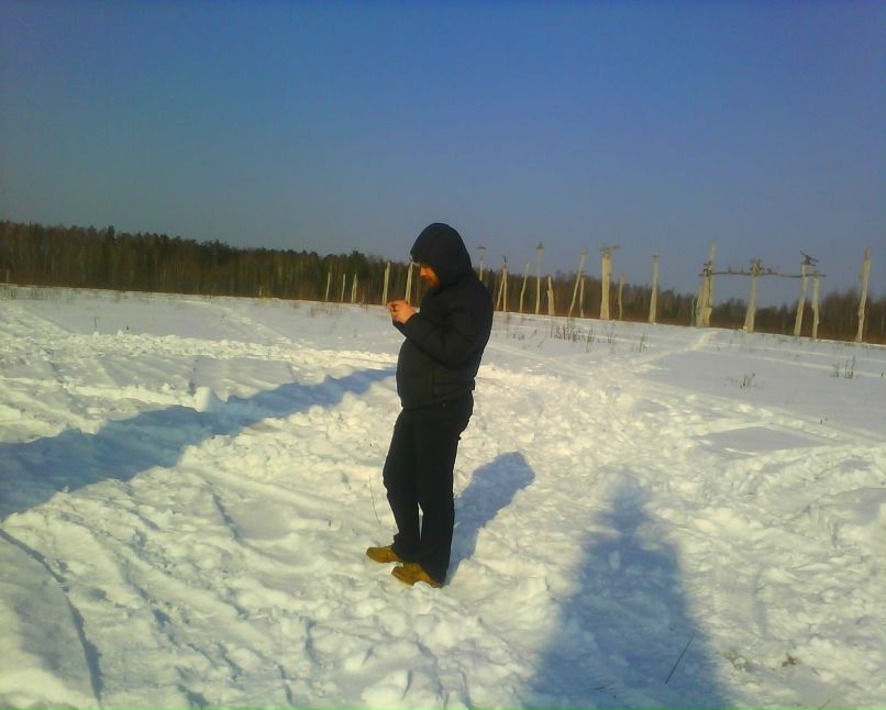 Александр Липатов | 