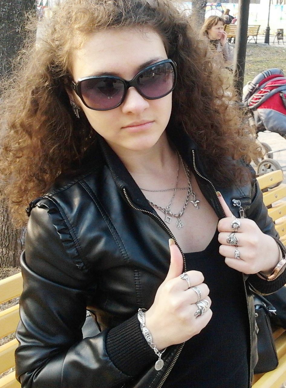 Виктория Карлашова | Чугуев