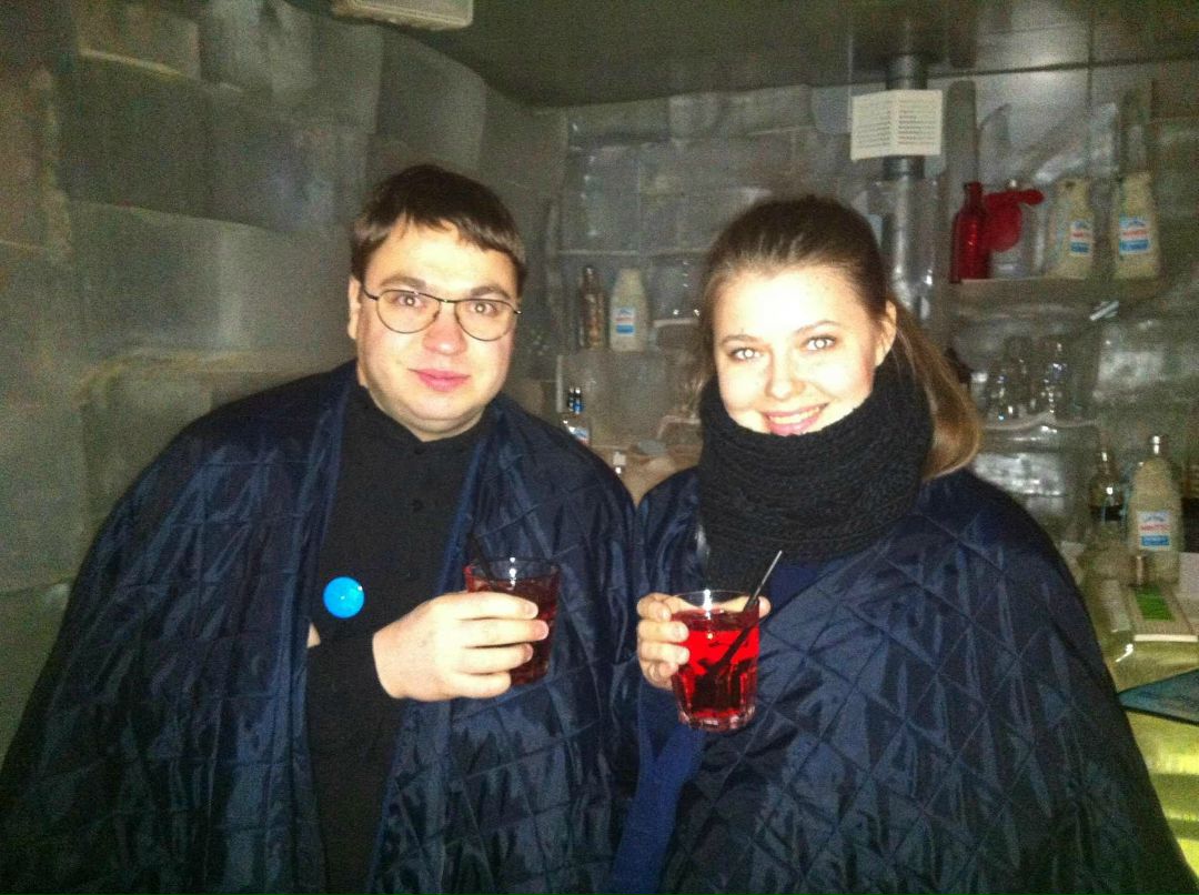 Екатерина Еремина | Москва