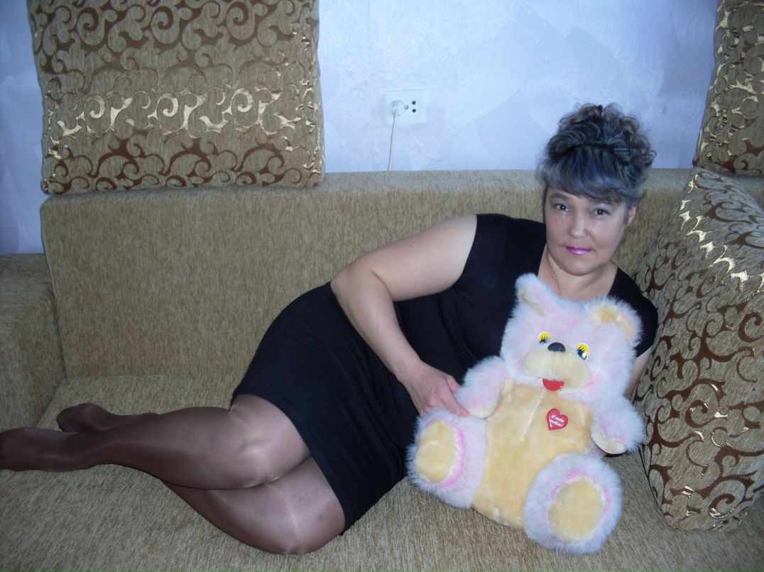 Наталия Захарова | Чебоксары