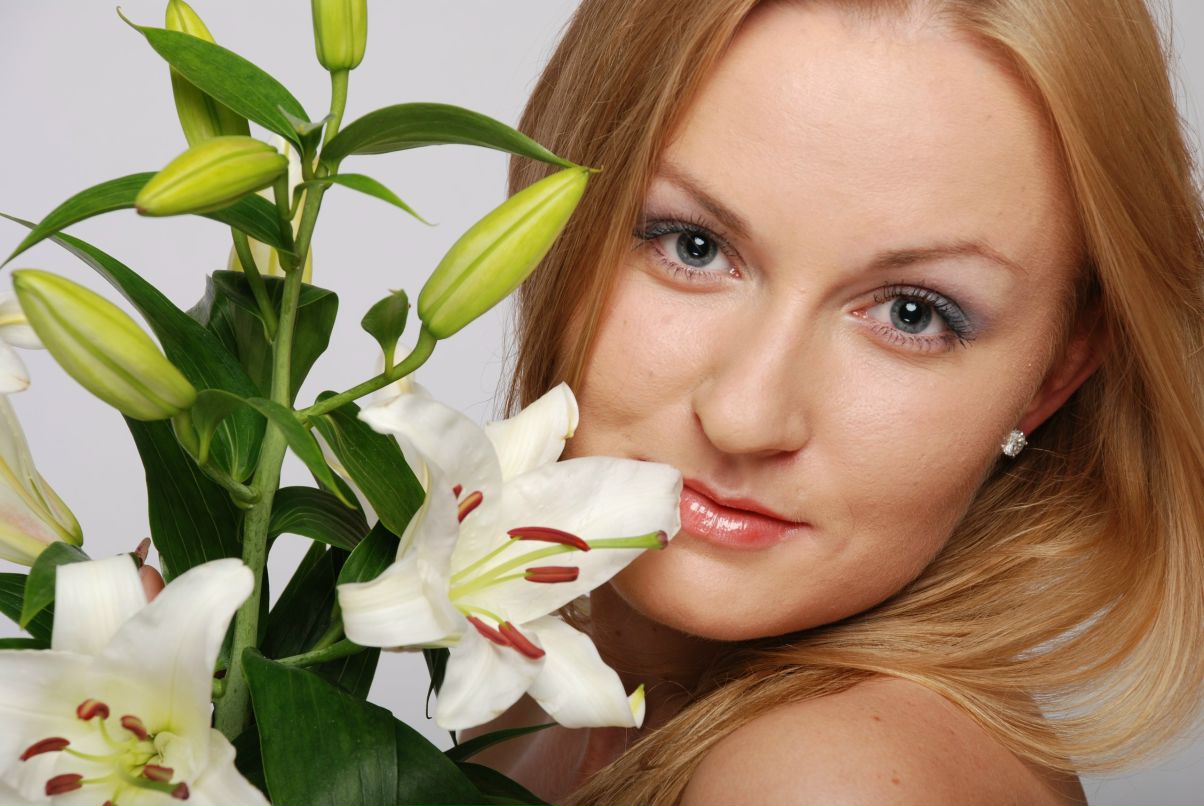 Наташа Десяцкова Taya | Москва