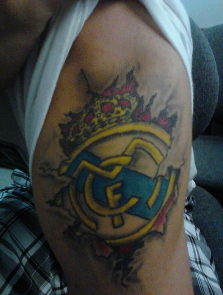 Артур Кемпер | Manchester