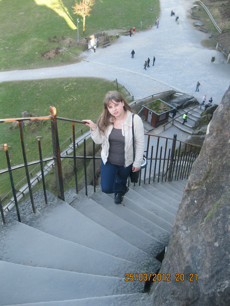 Кристина Пашковец | Великий Новгород