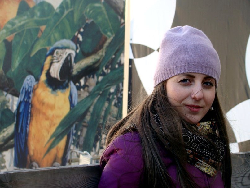 Екатерина Федотова | Хабаровск