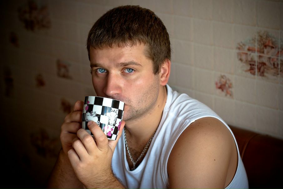 №187, Юра Забавин, Москва, Россия №187, Юра Забавин, Москва, Россия