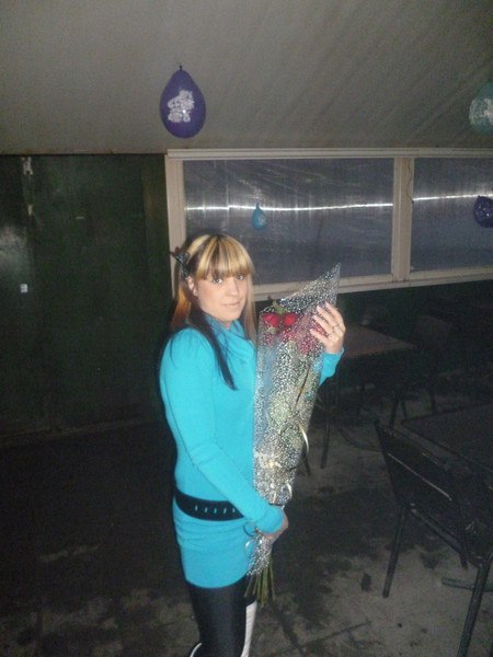 Алёна Креховецкая | Волгоград