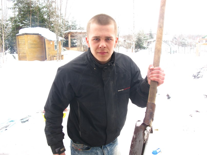 Георгий Куликов ҳ̸Ҳ̸ҳ | Санкт-Петербург