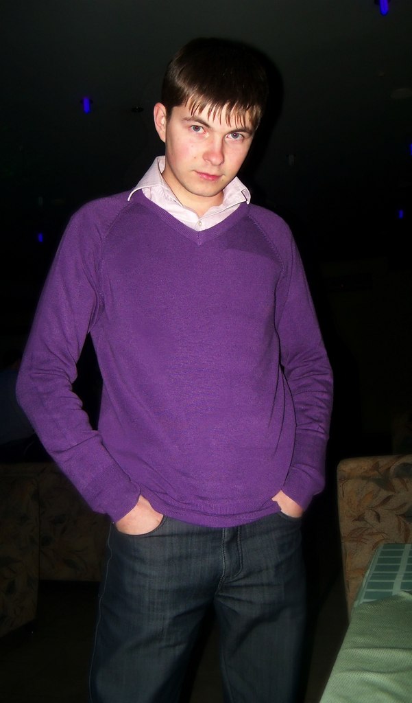 Ростислав Троценко | 