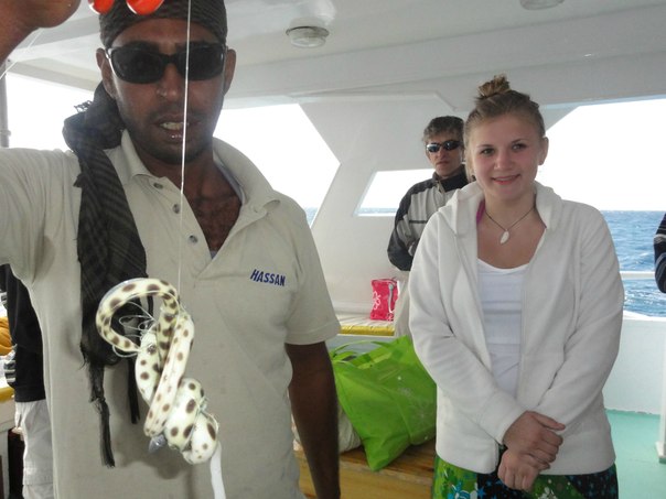 №6, Александра Гулина, Магнитогорск, Россия №6, Александра Гулина, Магнитогорск, Россия