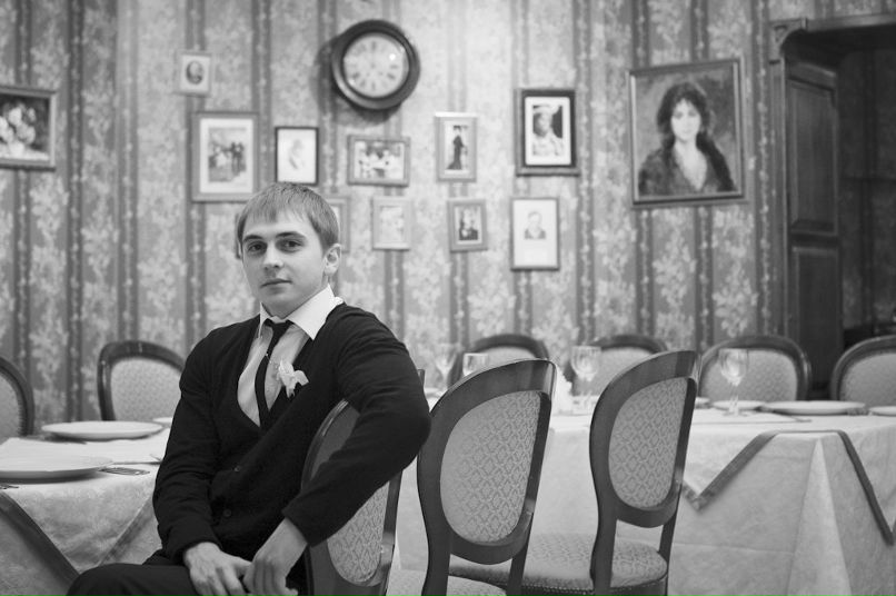 Виталий Лаврищев | Москва