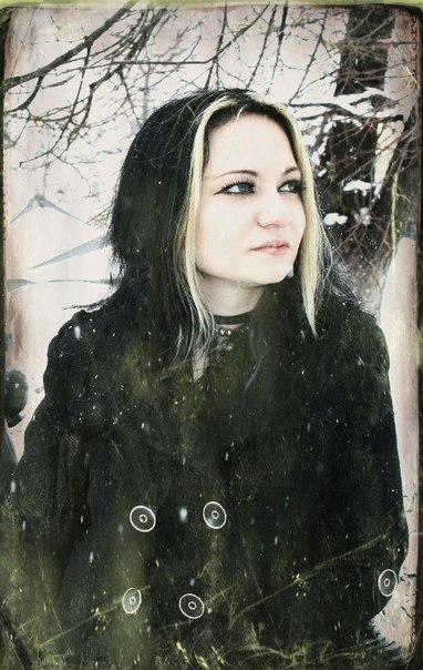 Ulia Bezrukova ✖MORRIGAN✖ | Рязань