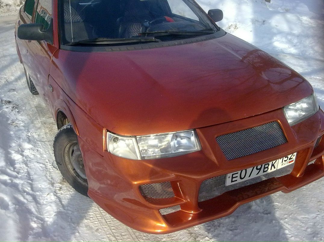 Радик Гатиятуллин | Богородск