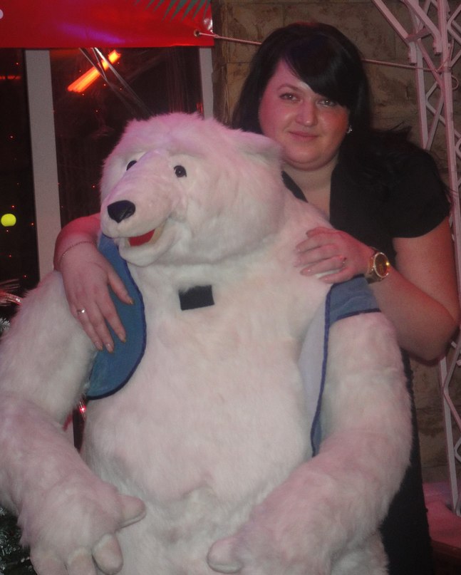 Марина Попрыгина | Тольятти