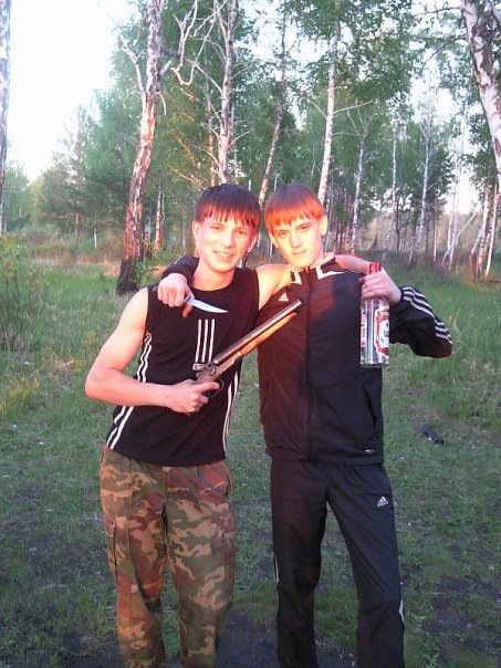 №11, Денис Мясников, Владивосток №11, Денис Мясников, Владивосток