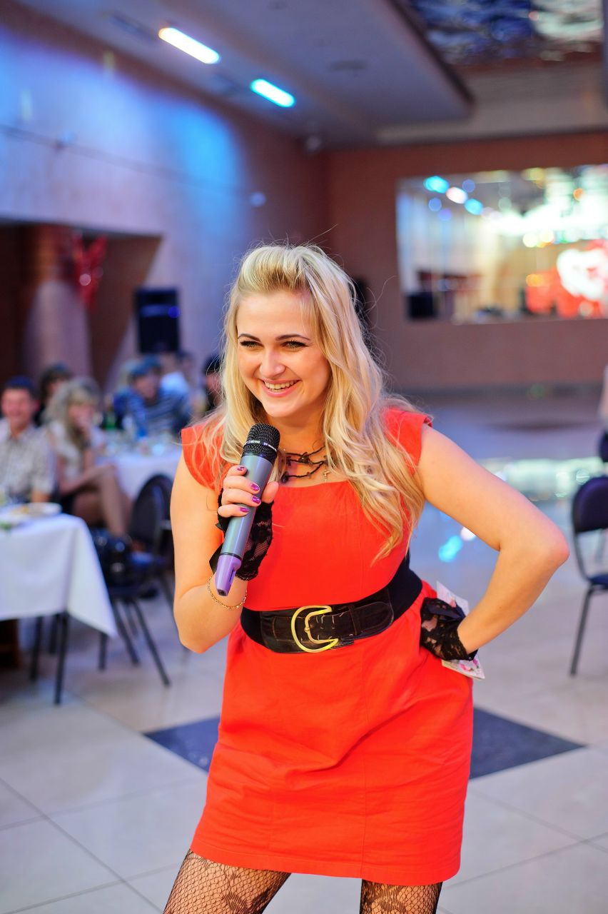 Марина Каленова | Томск