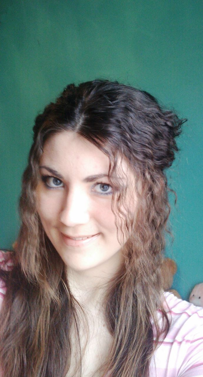 Диана Мартынова | Владивосток