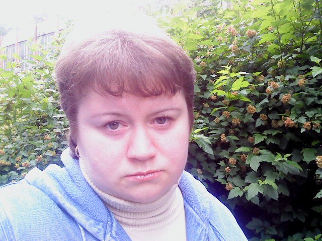 Татьяна Иванова | Санкт-Петербург