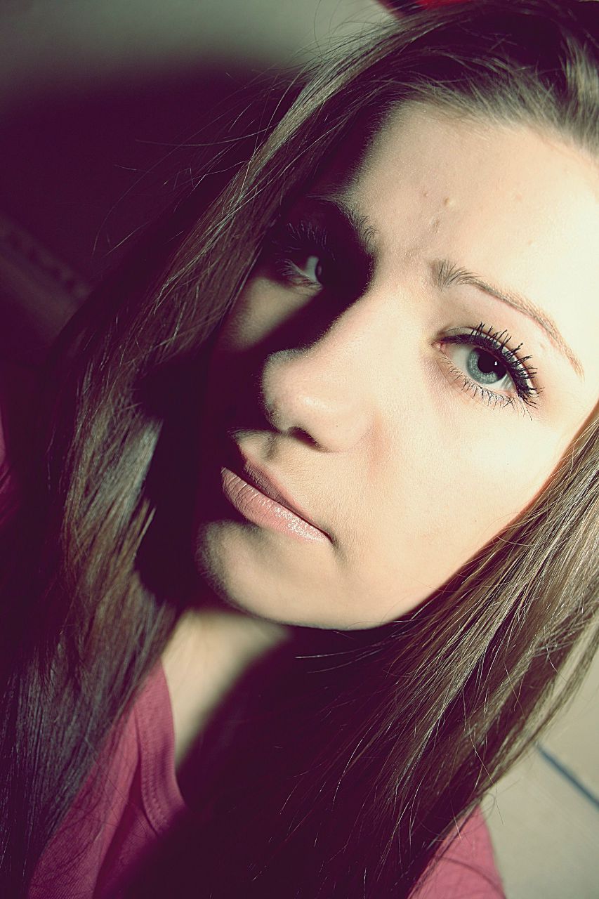 Юлия Николаева | Москва