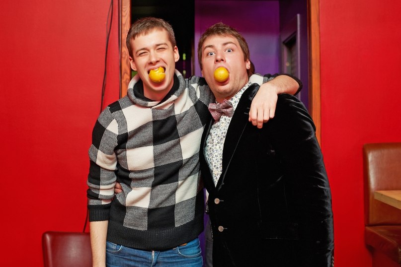 Федор Светлаков | Санкт-Петербург