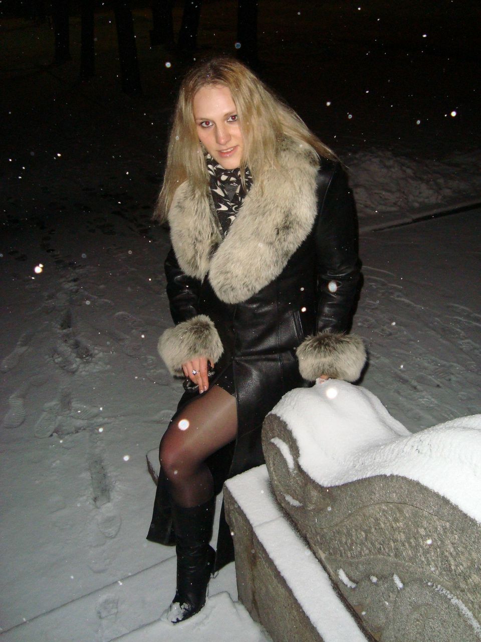 Аллочка Речка | Черкассы