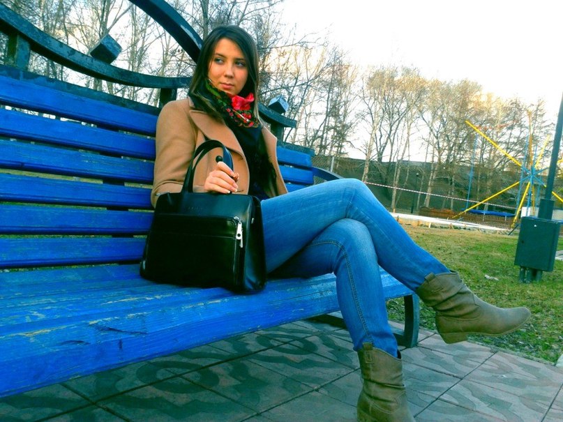 Анна Аёшина | Курск