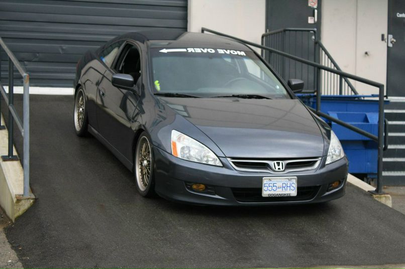 Георг Звонарёв | Vancouver